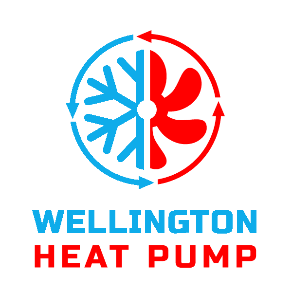 Wellington Heat Pump Logo Square
